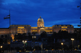 Il Castello di Budapest